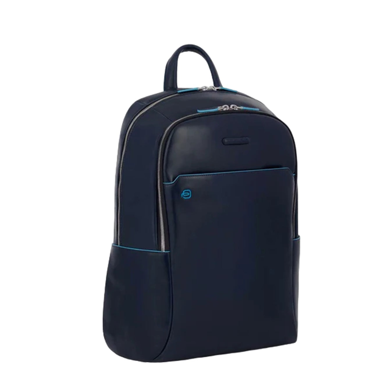 PIQUADRO-OUTLET-SALE-Bucket Bag & Backpack BLAU-ARCHIVIST