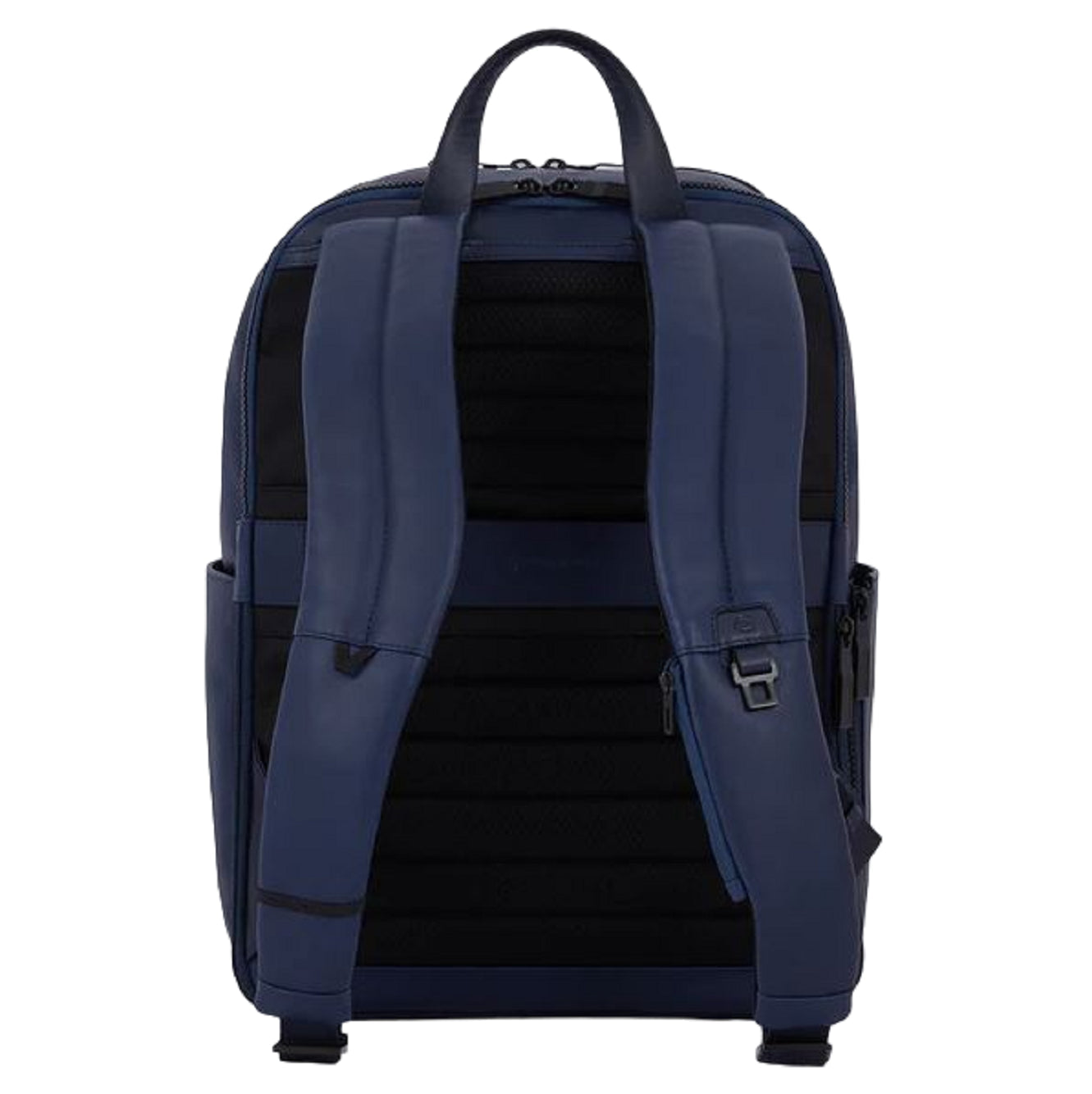 PIQUADRO-OUTLET-SALE-Bucket Bag & Backpack BLAU-ARCHIVIST