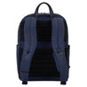 PIQUADRO-OUTLET-SALE-Bucket Bag & Backpack BLAU-ARCHIVIST