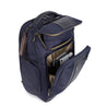 PIQUADRO-OUTLET-SALE-Bucket Bag & Backpack BLAU-ARCHIVIST