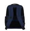 PIQUADRO-OUTLET-SALE-Bucket Bag & Backpack BLAU-ARCHIVIST