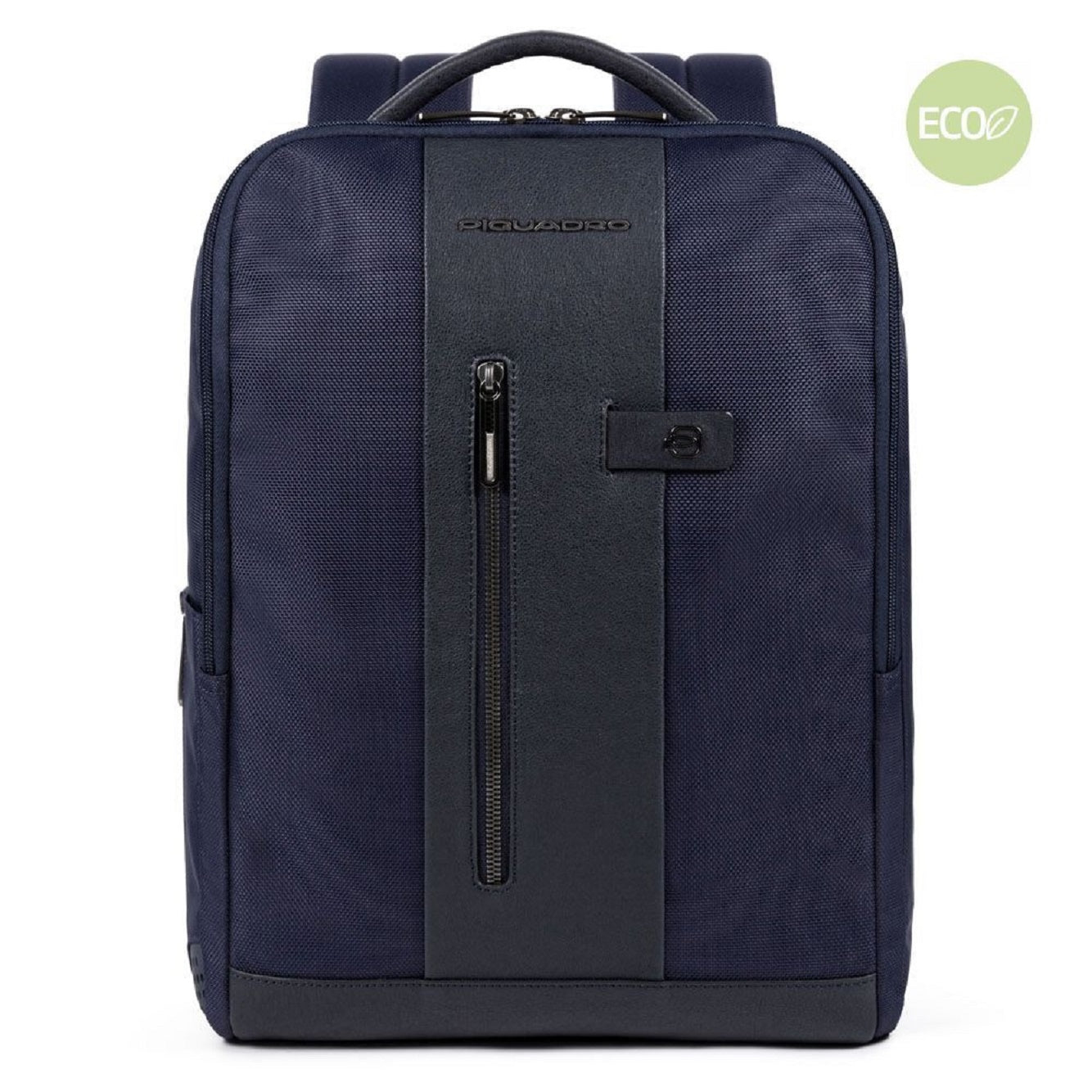 PIQUADRO-OUTLET-SALE-Bucket Bag & Backpack BLAU-ARCHIVIST