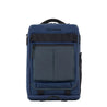 PIQUADRO-OUTLET-SALE-Bucket Bag & Backpack BLAU-ARCHIVIST