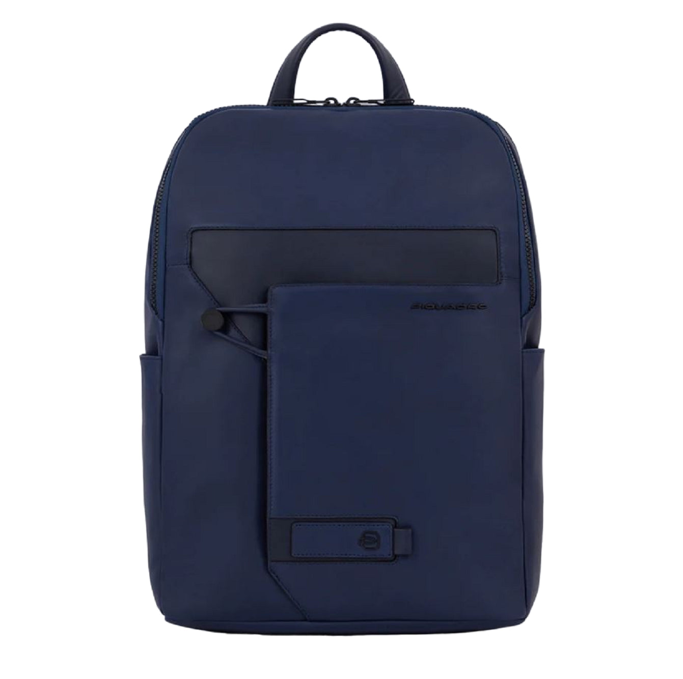 PIQUADRO-OUTLET-SALE-Bucket Bag & Backpack BLAU-ARCHIVIST