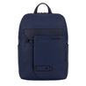 PIQUADRO-OUTLET-SALE-Bucket Bag & Backpack BLAU-ARCHIVIST