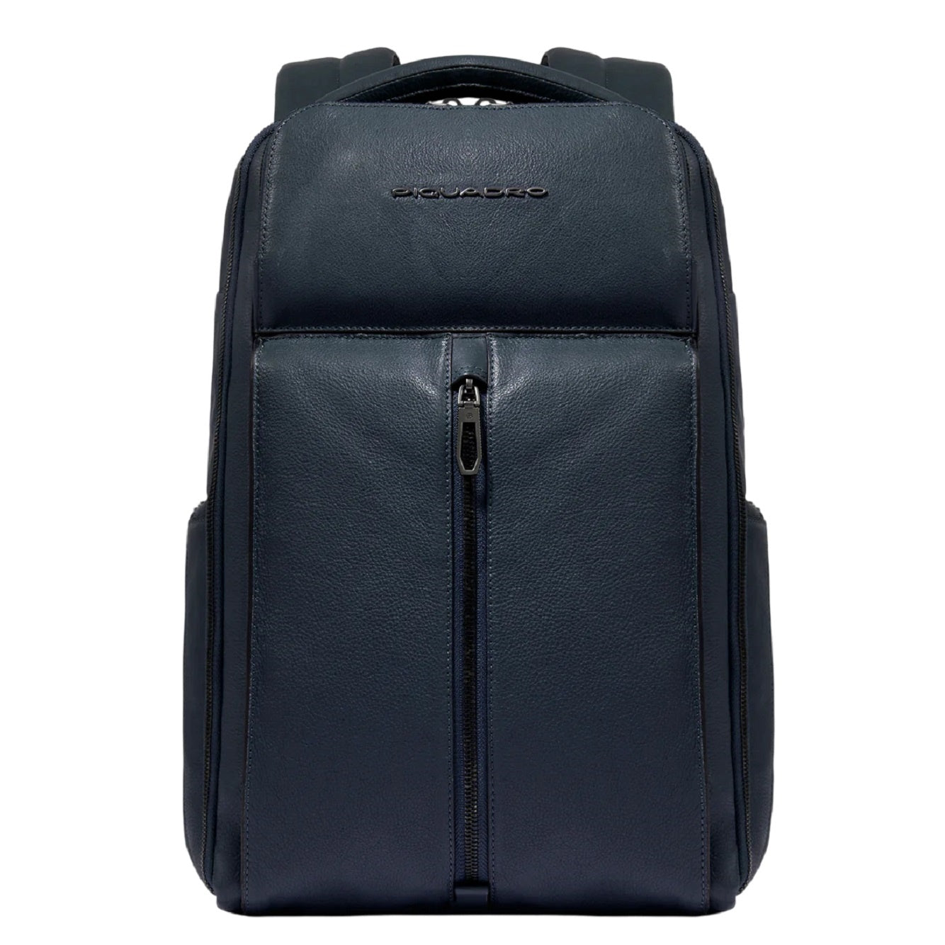 PIQUADRO-OUTLET-SALE-Bucket Bag & Backpack BLAU-ARCHIVIST