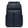 PIQUADRO-OUTLET-SALE-Bucket Bag & Backpack BLAU-ARCHIVIST