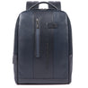 PIQUADRO-OUTLET-SALE-Bucket Bag & Backpack BLAU-ARCHIVIST