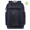 PIQUADRO-OUTLET-SALE-Bucket Bag & Backpack BLAU-ARCHIVIST