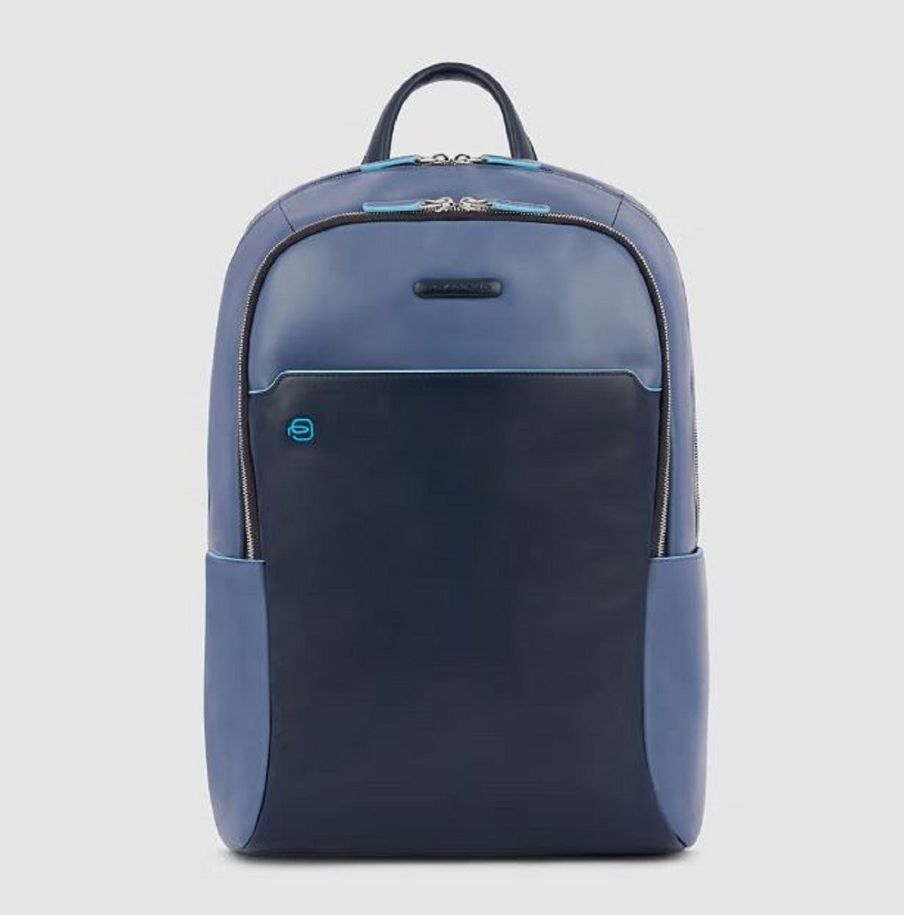 PIQUADRO-OUTLET-SALE-Bucket Bag & Backpack BLAU-ARCHIVIST