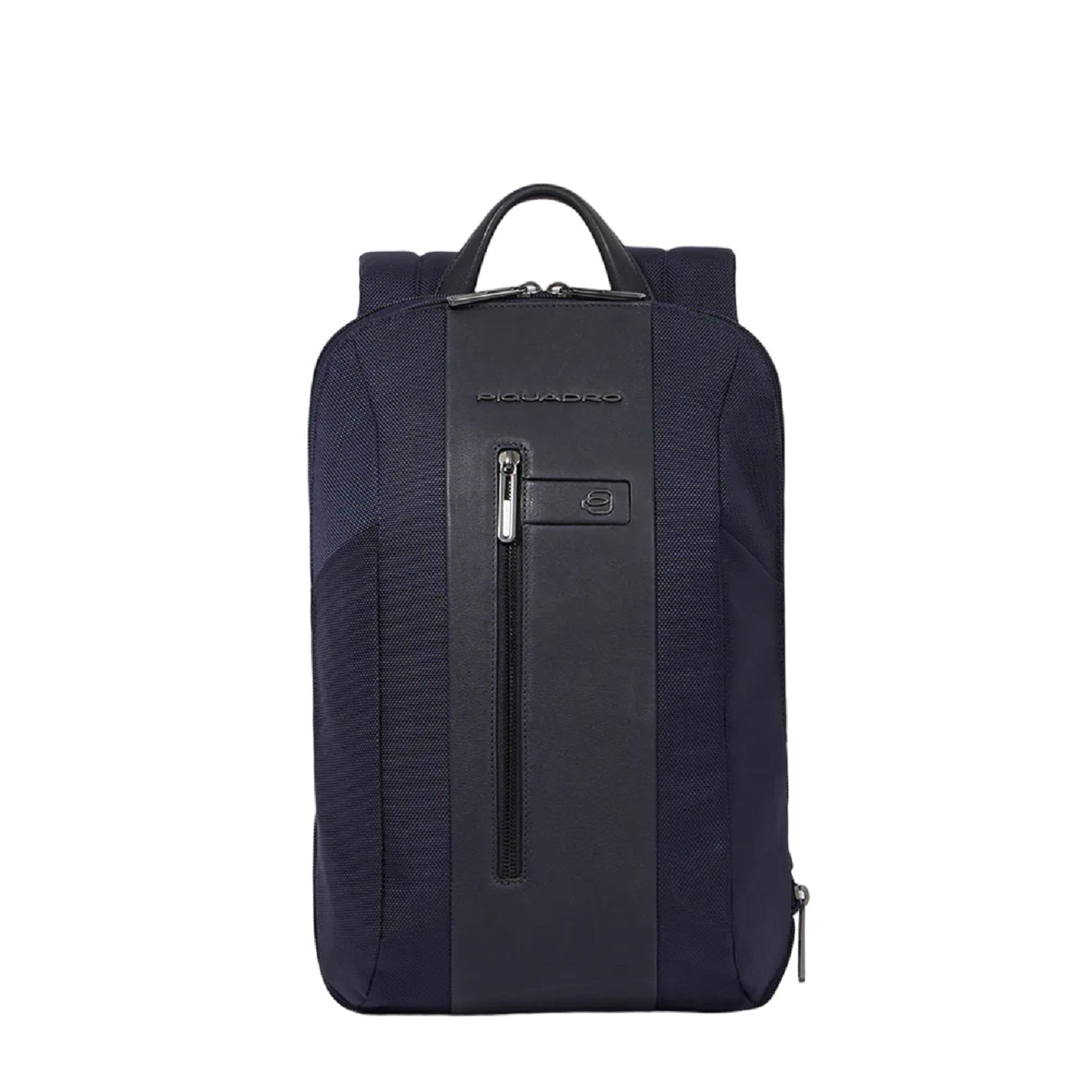 PIQUADRO-OUTLET-SALE-Bucket Bag & Backpack BLAU-ARCHIVIST