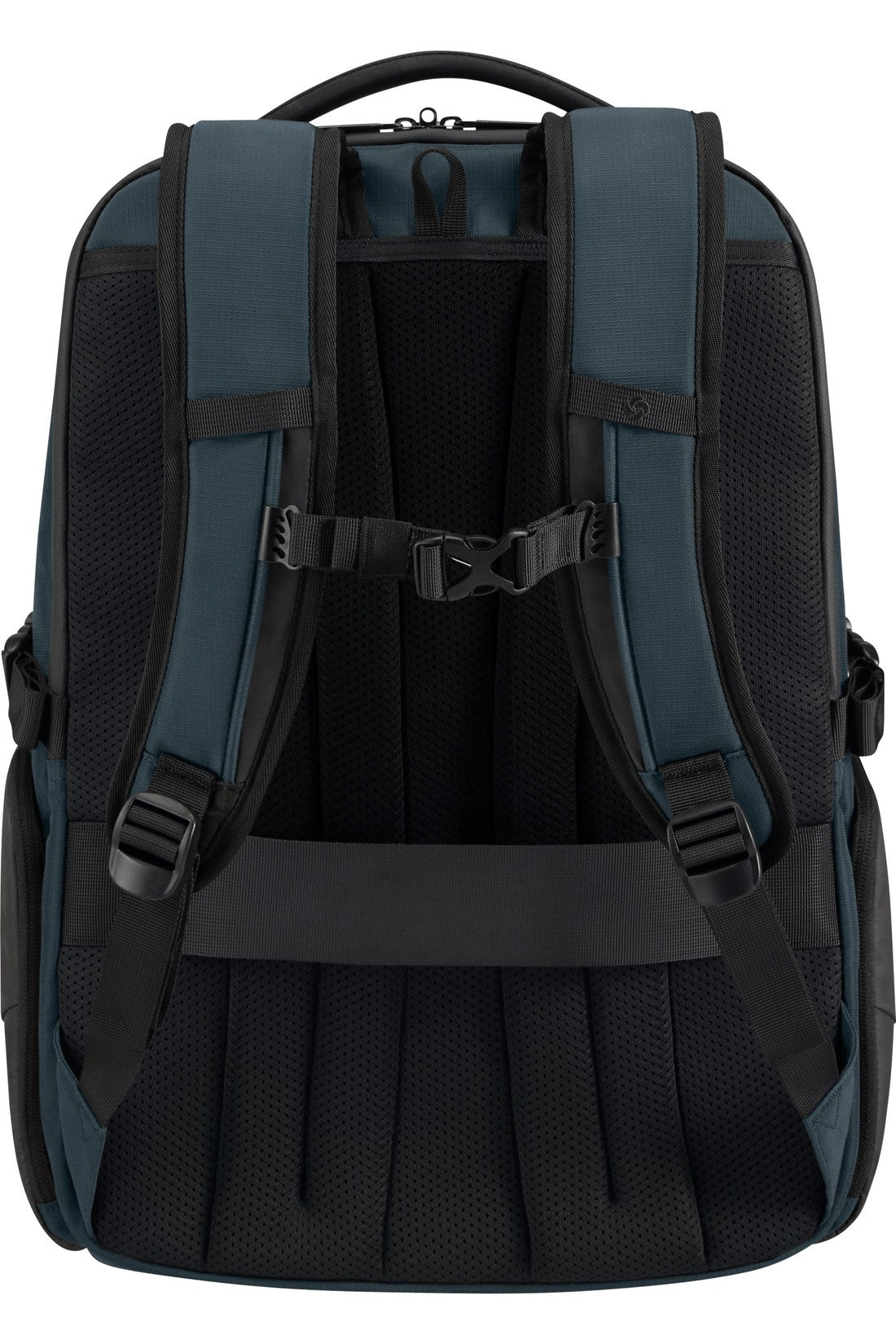 SAMSONITE-OUTLET-SALE-Bucket Bag & Backpack BLAU-ARCHIVIST