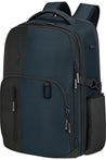 SAMSONITE-OUTLET-SALE-Bucket Bag & Backpack BLAU-ARCHIVIST