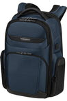 SAMSONITE-OUTLET-SALE-Bucket Bag & Backpack BLAU-ARCHIVIST