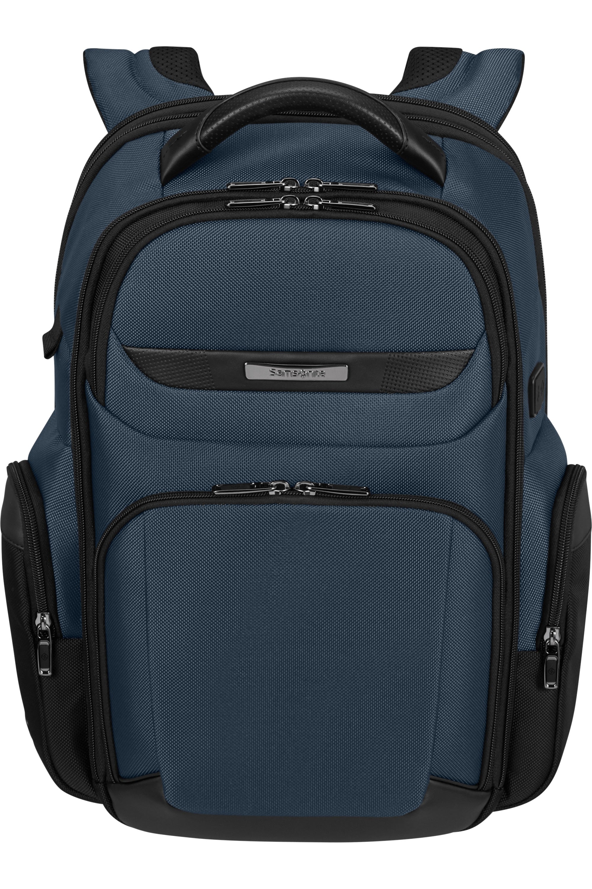 SAMSONITE-OUTLET-SALE-Bucket Bag & Backpack BLAU-ARCHIVIST