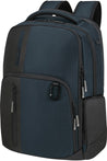 Samsonite-OUTLET-SALE-Bucket Bag & Backpack BLAU-ARCHIVIST