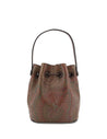 Etro-OUTLET-SALE-Bucket Bag & Backpack BRAUN-ARCHIVIST