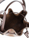 Etro-OUTLET-SALE-Bucket Bag & Backpack BRAUN-ARCHIVIST