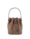 Etro-OUTLET-SALE-Bucket Bag & Backpack BRAUN-ARCHIVIST