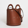 MARNI-OUTLET-SALE-Bucket Bag & Backpack BRAUN-ARCHIVIST