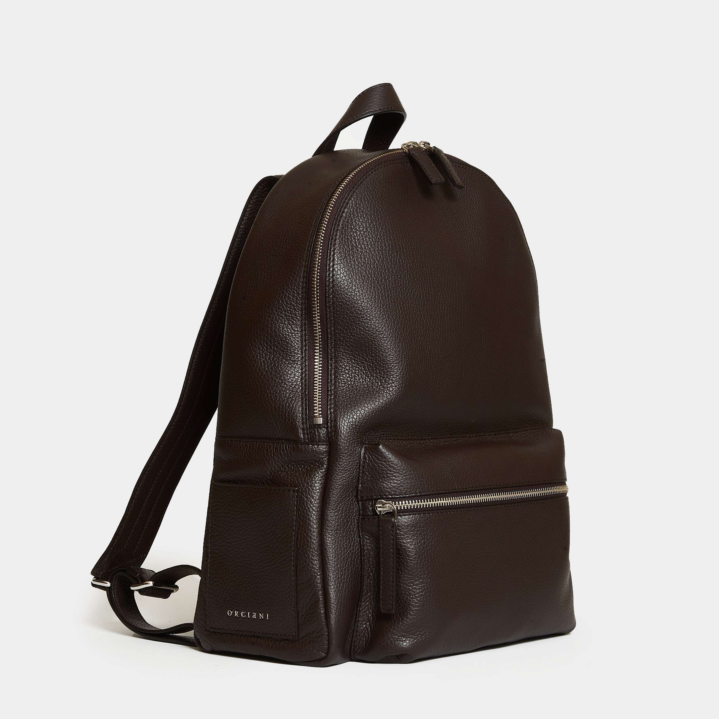 ORCIANI-OUTLET-SALE-Bucket Bag & Backpack BRAUN-ARCHIVIST