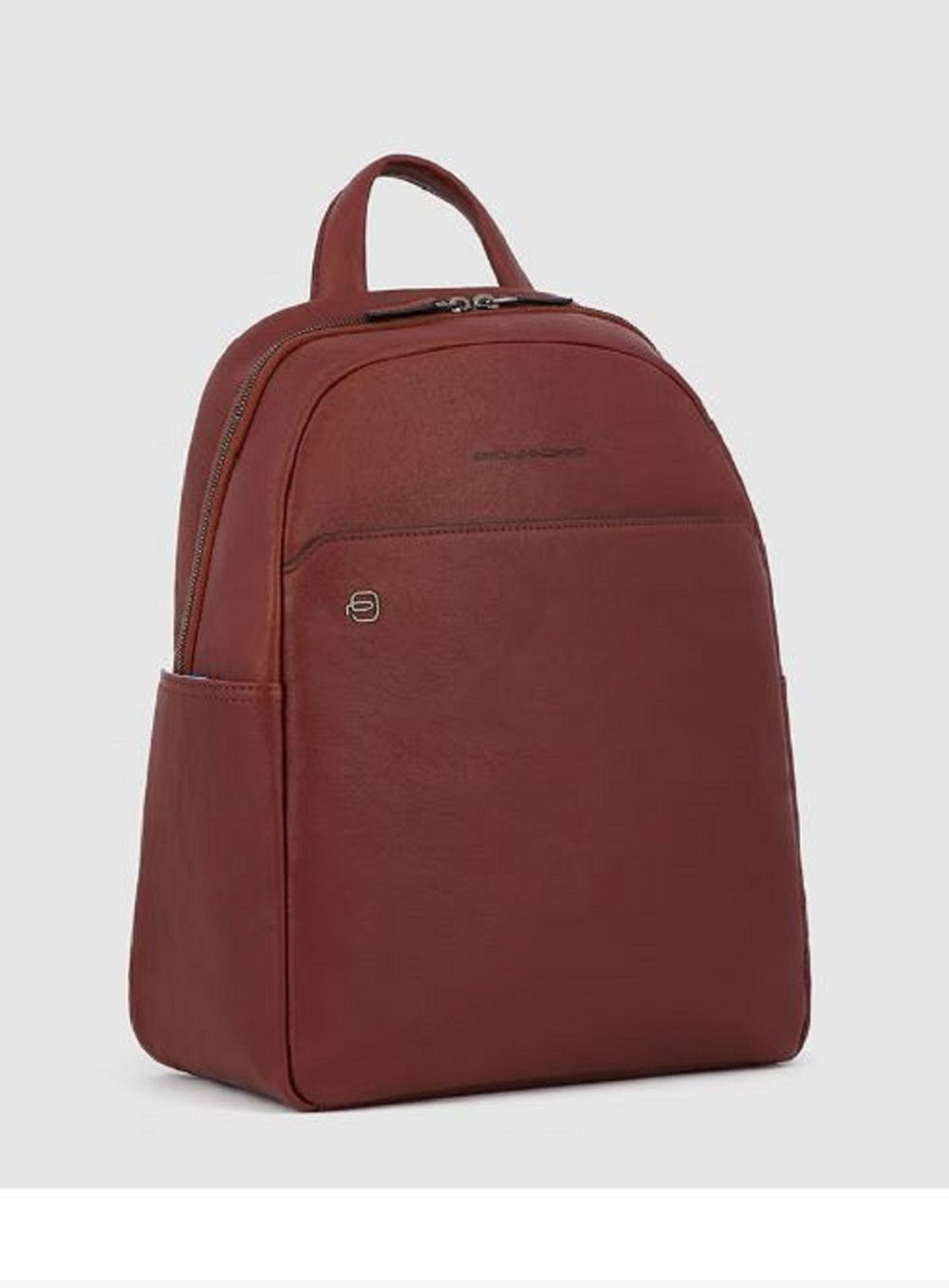 PIQUADRO-OUTLET-SALE-Bucket Bag & Backpack BRAUN-ARCHIVIST