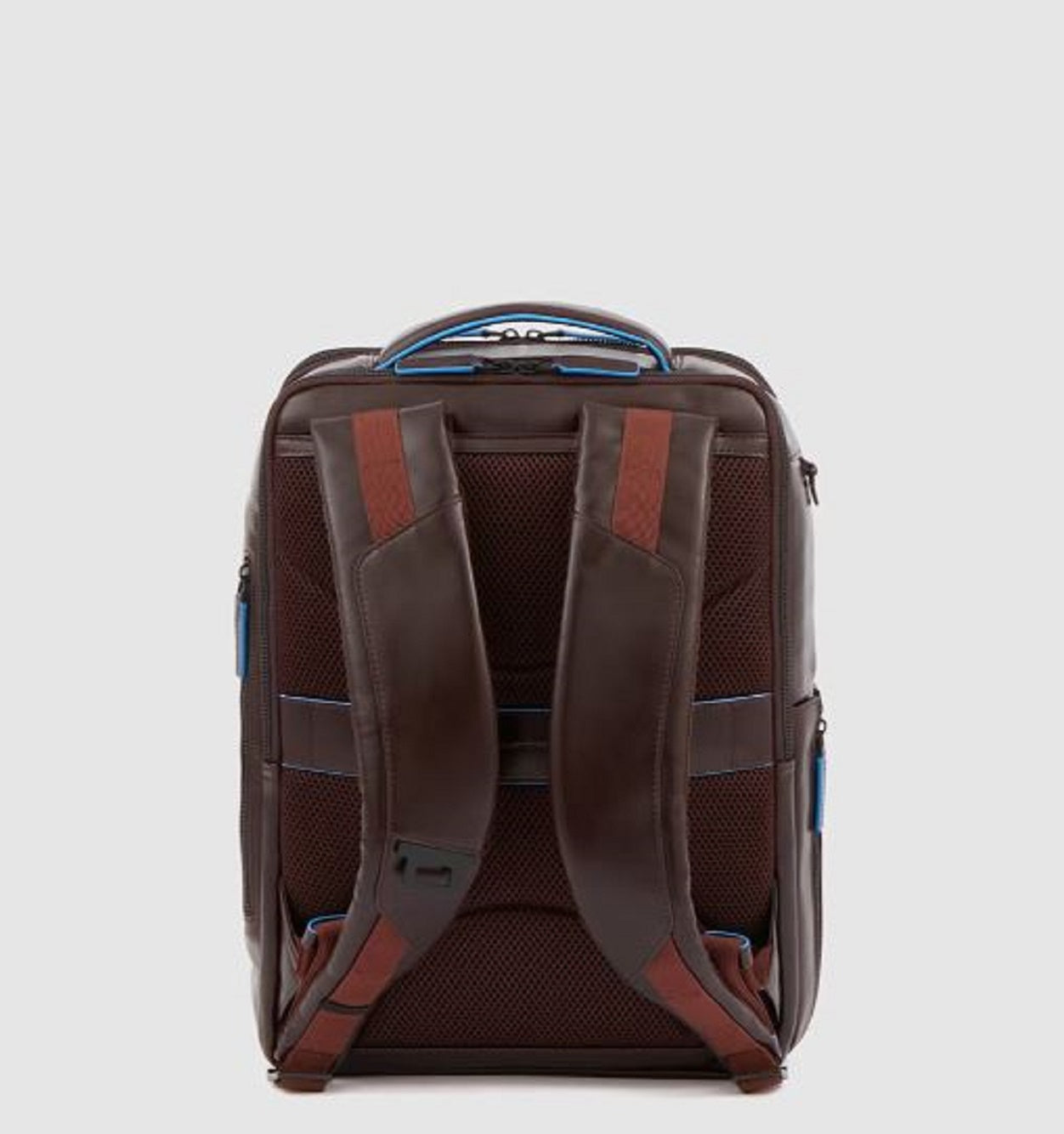 PIQUADRO-OUTLET-SALE-Bucket Bag & Backpack BRAUN-ARCHIVIST