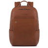 PIQUADRO-OUTLET-SALE-Bucket Bag & Backpack BRAUN-ARCHIVIST