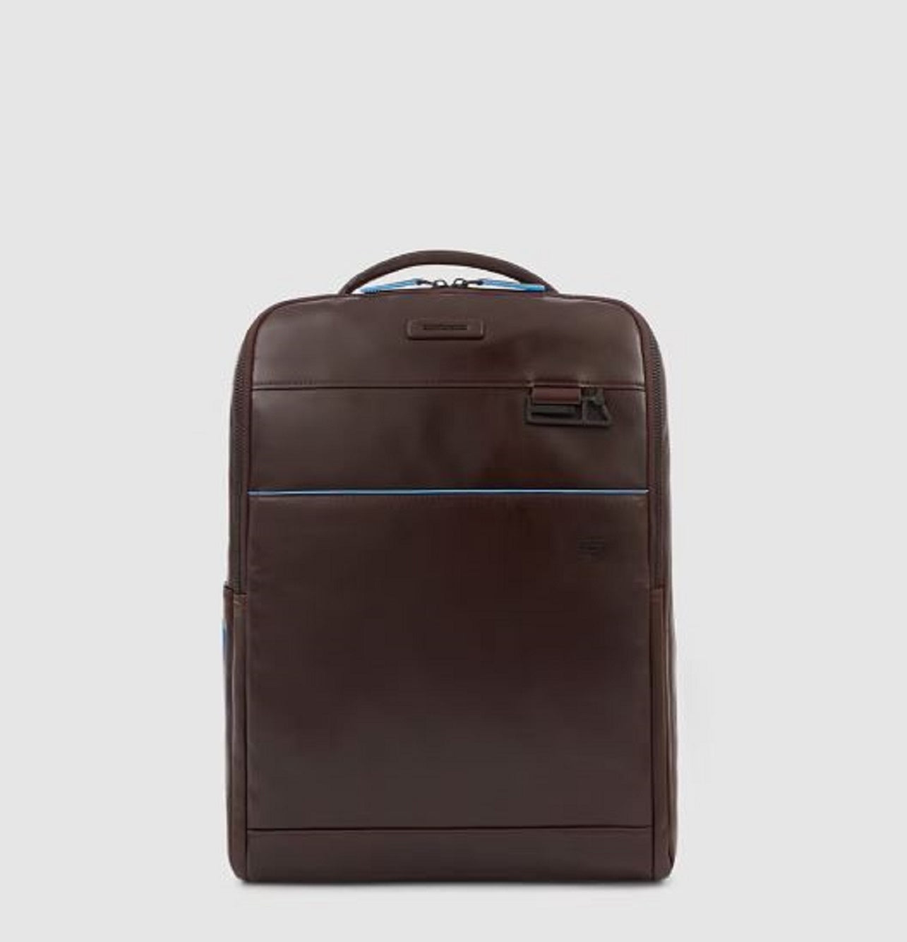 PIQUADRO-OUTLET-SALE-Bucket Bag & Backpack BRAUN-ARCHIVIST