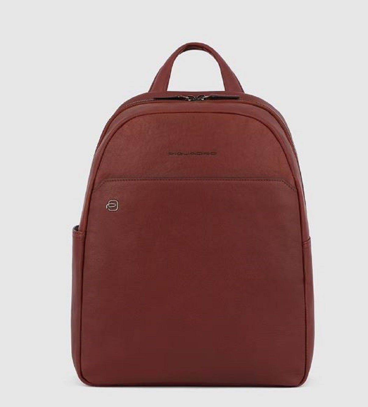 PIQUADRO-OUTLET-SALE-Bucket Bag & Backpack BRAUN-ARCHIVIST