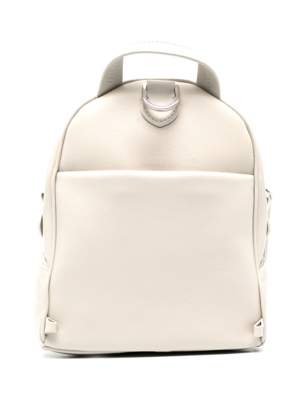 Maison Margiela-OUTLET-SALE-Bucket Bag & Backpack GRAU-ARCHIVIST