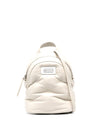 Maison Margiela-OUTLET-SALE-Bucket Bag & Backpack GRAU-ARCHIVIST