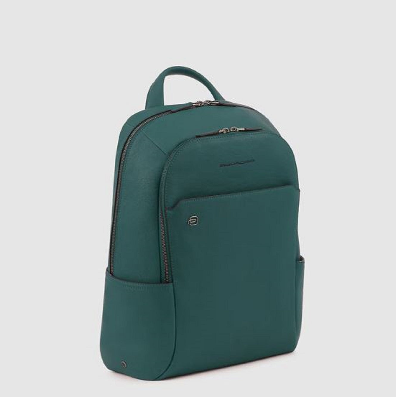 PIQUADRO-OUTLET-SALE-Bucket Bag & Backpack GRÜN-ARCHIVIST