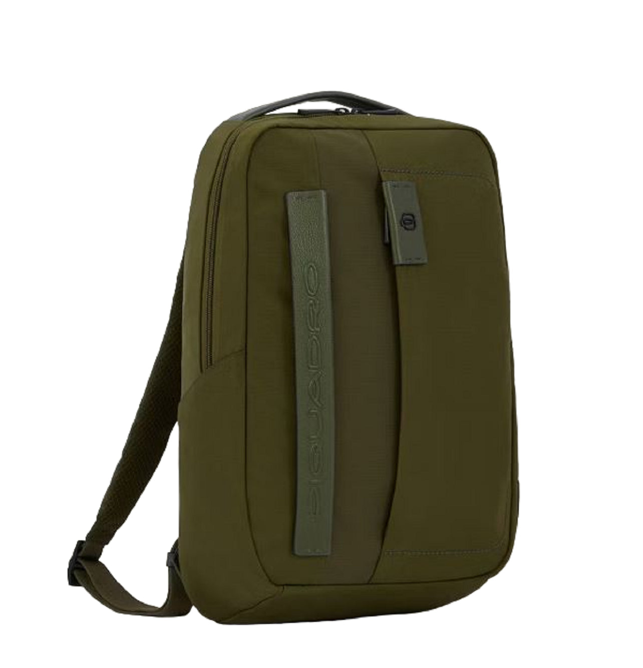 PIQUADRO-OUTLET-SALE-Bucket Bag & Backpack GRÜN-ARCHIVIST