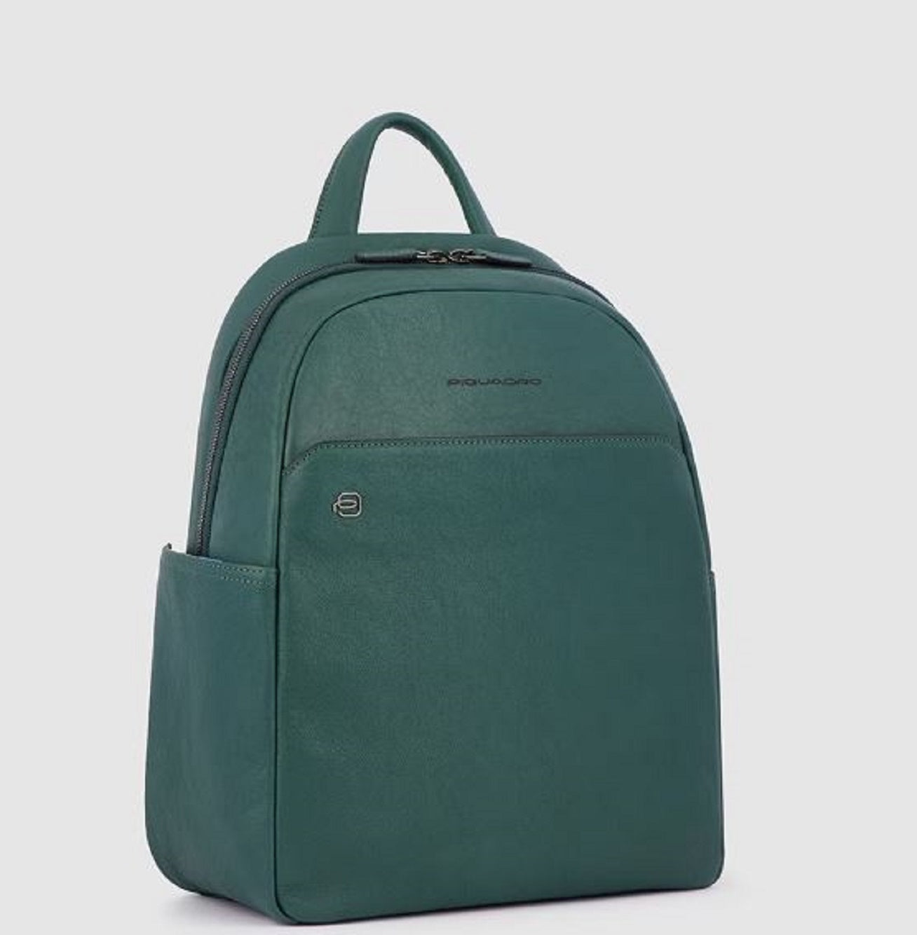 PIQUADRO-OUTLET-SALE-Bucket Bag & Backpack GRÜN-ARCHIVIST