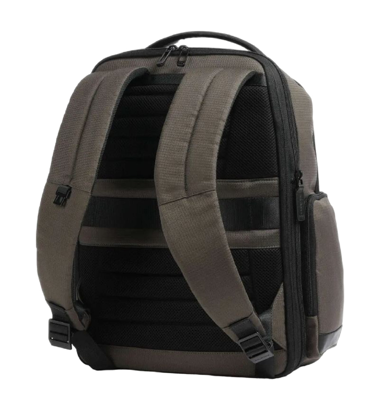 PIQUADRO-OUTLET-SALE-Bucket Bag & Backpack GRÜN-ARCHIVIST