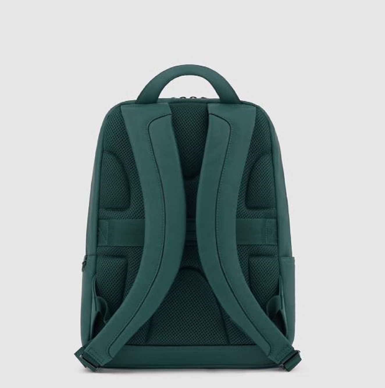 PIQUADRO-OUTLET-SALE-Bucket Bag & Backpack GRÜN-ARCHIVIST