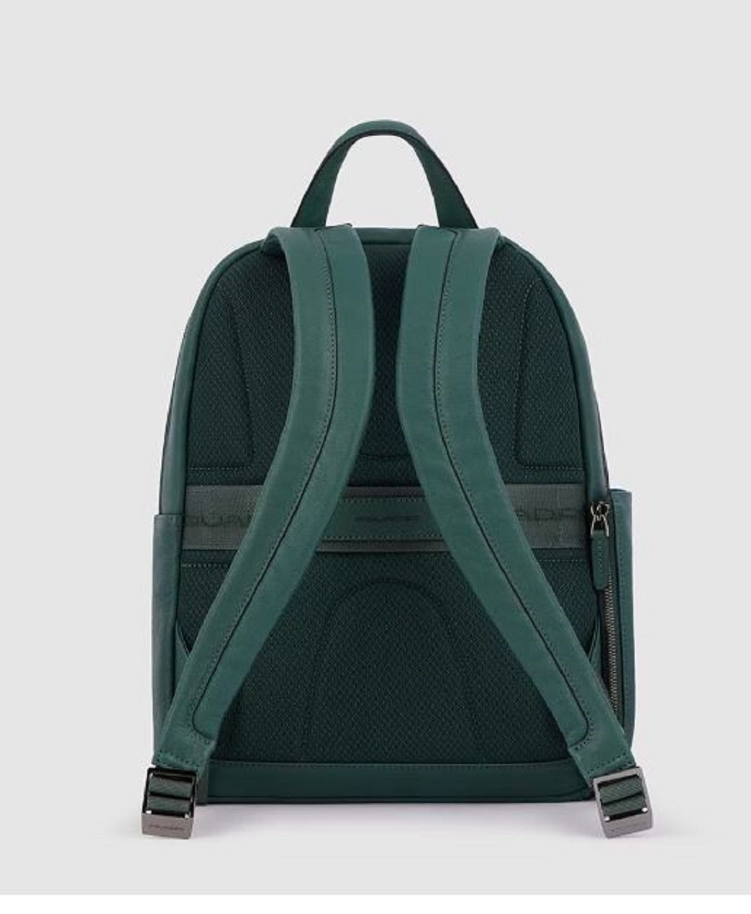 PIQUADRO-OUTLET-SALE-Bucket Bag & Backpack GRÜN-ARCHIVIST