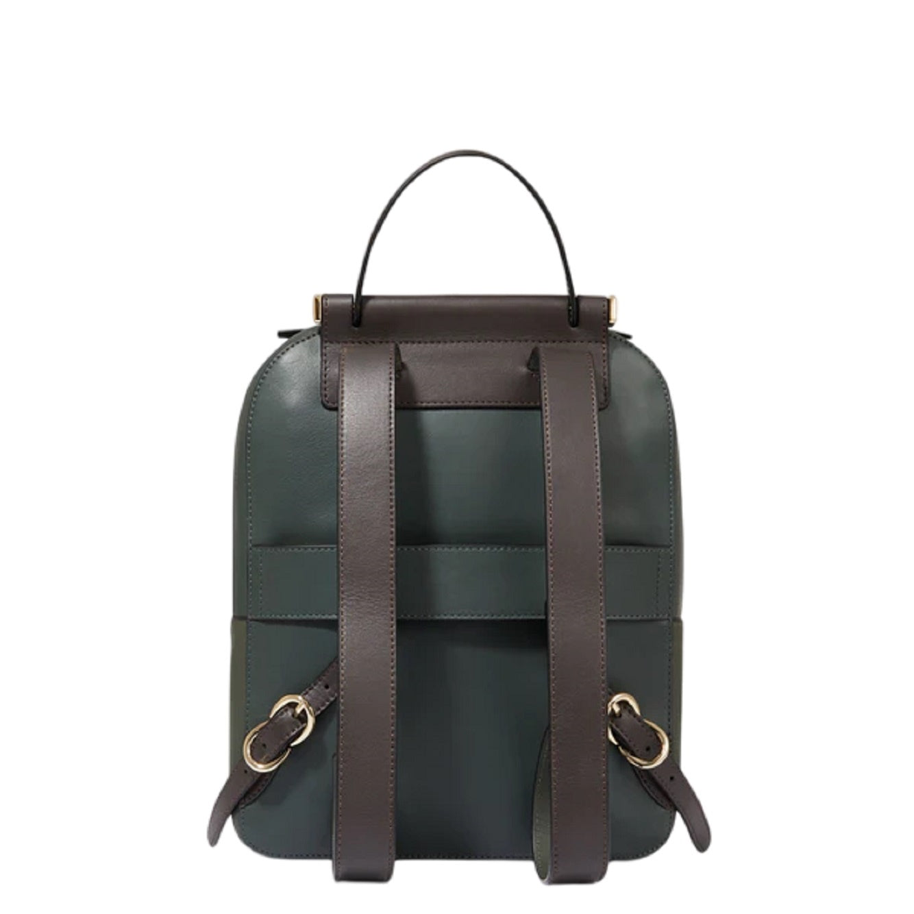 PIQUADRO-OUTLET-SALE-Bucket Bag & Backpack GRÜN-ARCHIVIST