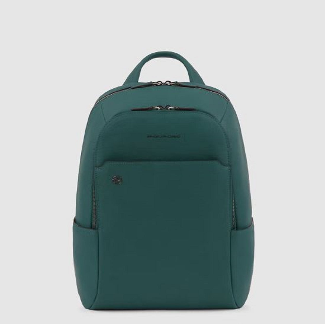 PIQUADRO-OUTLET-SALE-Bucket Bag & Backpack GRÜN-ARCHIVIST