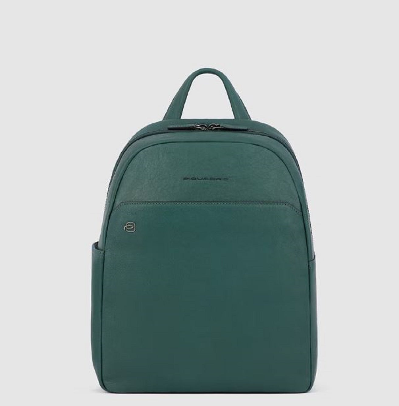 PIQUADRO-OUTLET-SALE-Bucket Bag & Backpack GRÜN-ARCHIVIST