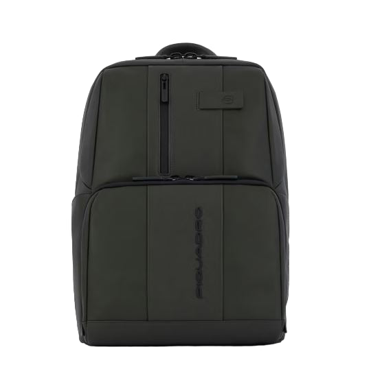 PIQUADRO-OUTLET-SALE-Bucket Bag & Backpack GRÜN-ARCHIVIST