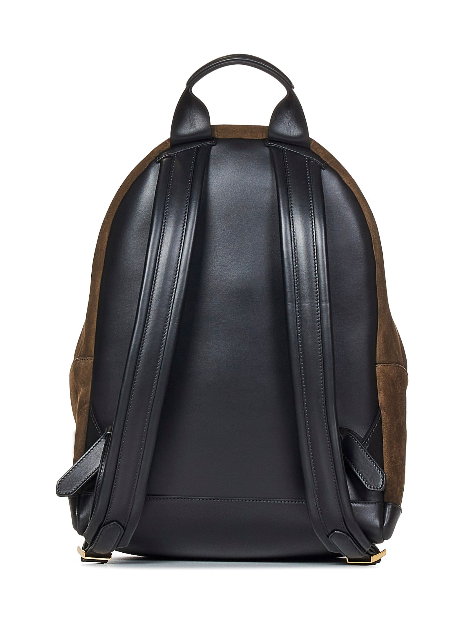 TOM FORD-OUTLET-SALE-Bucket Bag & Backpack GRÜN-ARCHIVIST