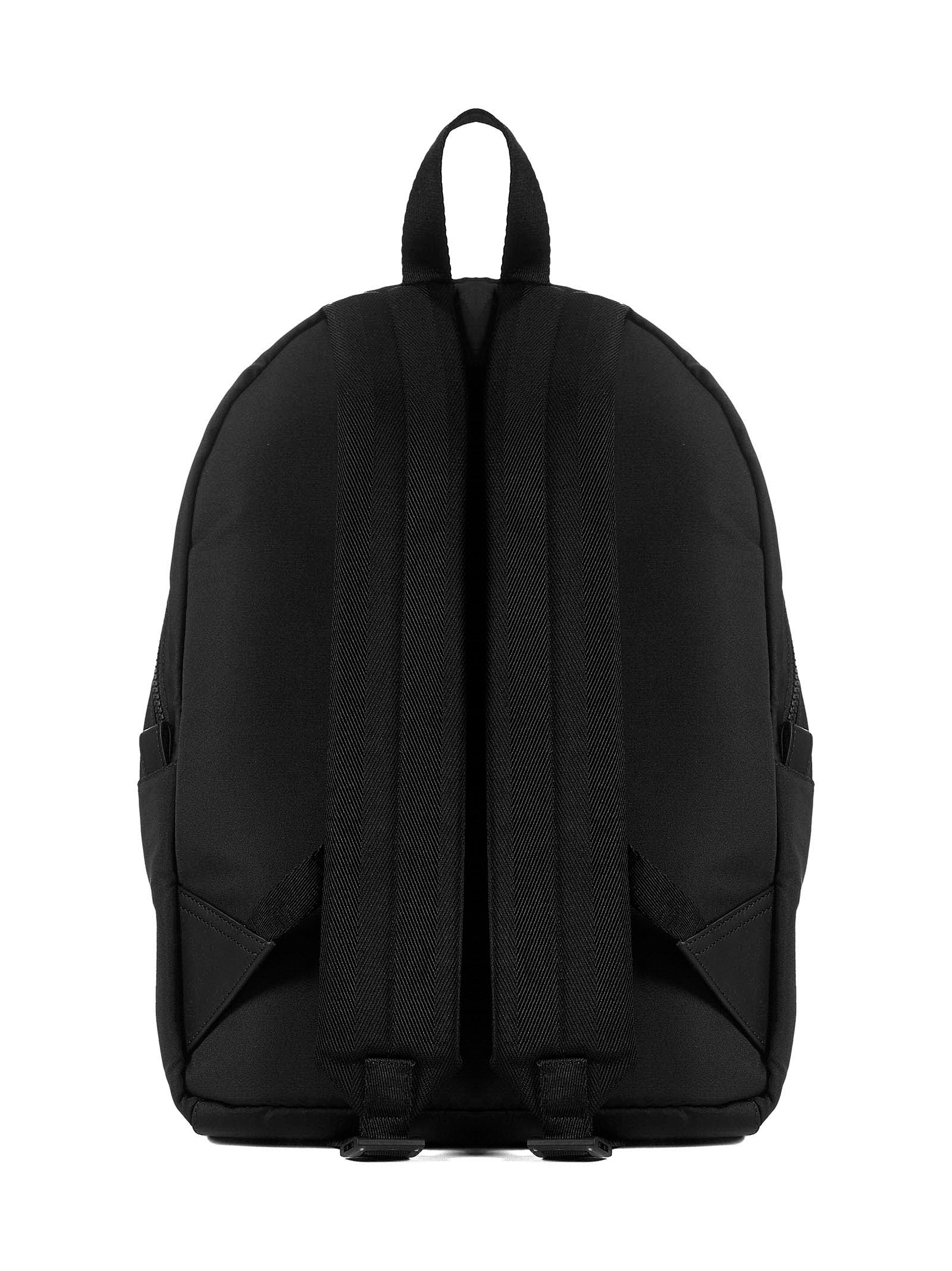 ALEXANDER MCQUEEN-OUTLET-SALE-Bucket Bag & Backpack SCHWARZ-ARCHIVIST