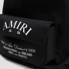 AMIRI-OUTLET-SALE-Bucket Bag & Backpack SCHWARZ-ARCHIVIST