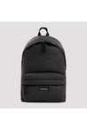 BALENCIAGA-OUTLET-SALE-Bucket Bag & Backpack SCHWARZ-ARCHIVIST