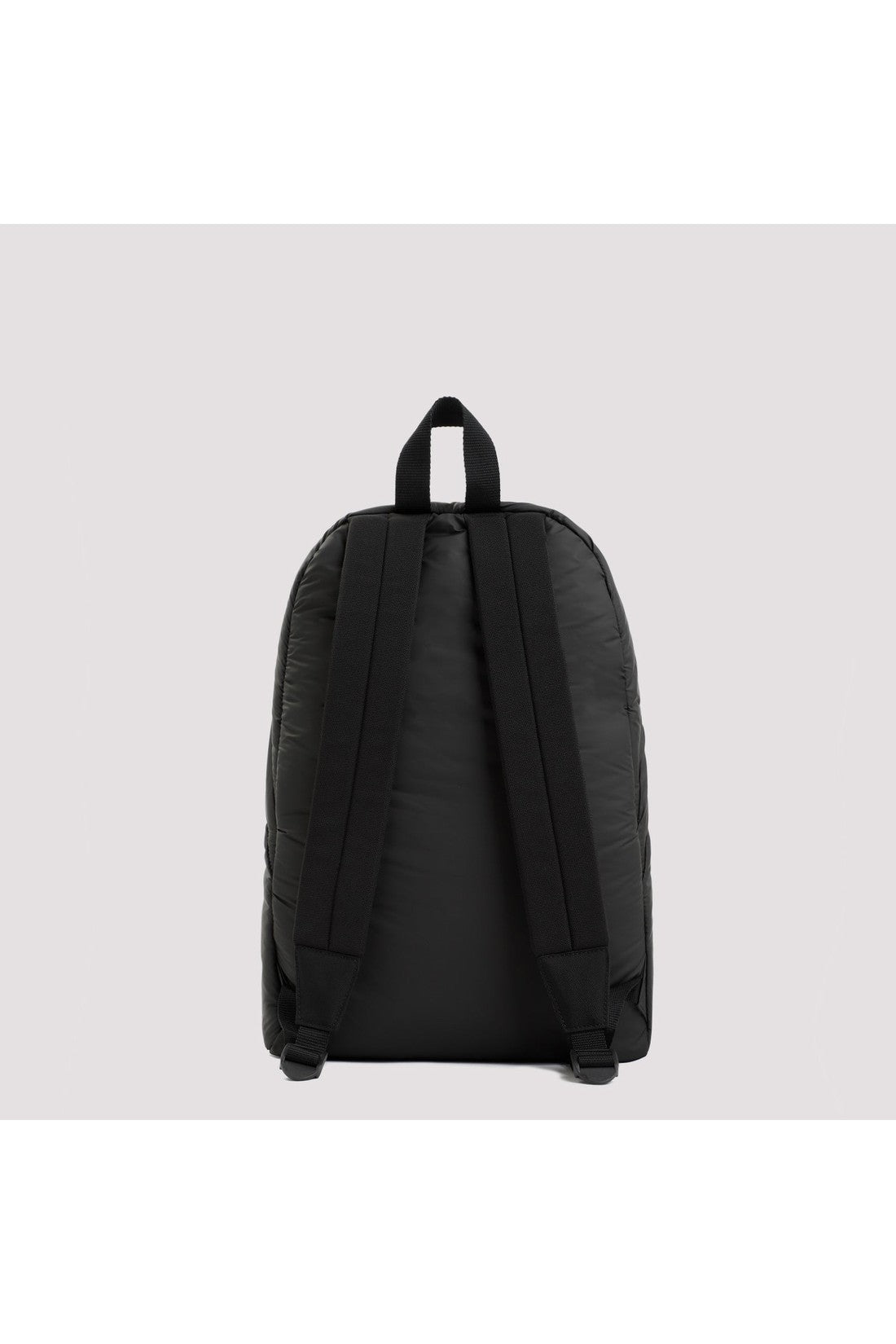 BALENCIAGA-OUTLET-SALE-Bucket Bag & Backpack SCHWARZ-ARCHIVIST