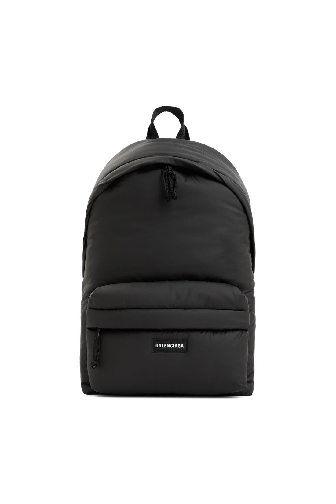 BALENCIAGA-OUTLET-SALE-Bucket Bag & Backpack SCHWARZ-ARCHIVIST