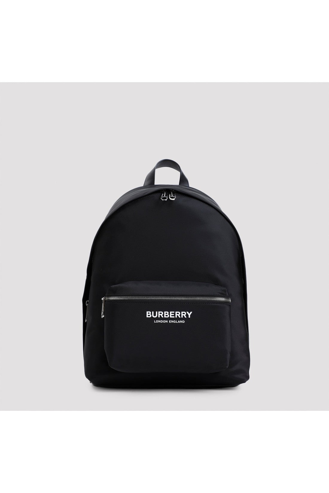 BURBERRY-OUTLET-SALE-Bucket Bag & Backpack SCHWARZ-ARCHIVIST