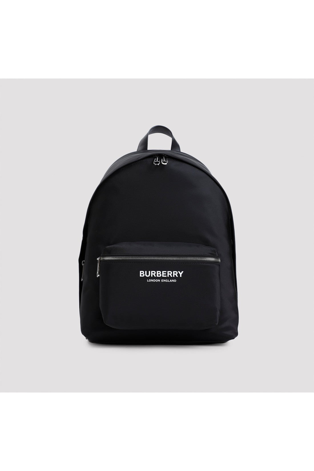 BURBERRY-OUTLET-SALE-Bucket Bag & Backpack SCHWARZ-ARCHIVIST